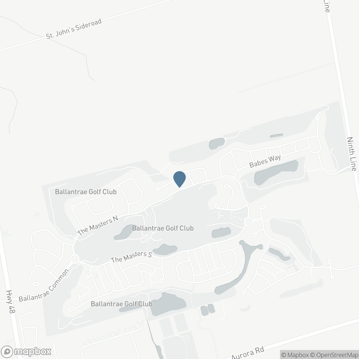 65 BRAID BEND, Whitchurch-Stouffville, Ontario L4A 1R7